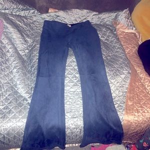 Altered State bell bottoms